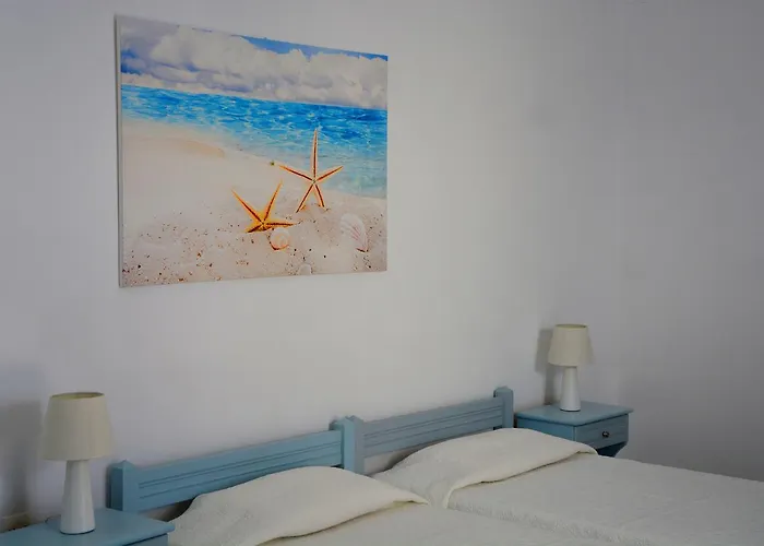 Maganas Livadi (Astypalaia)