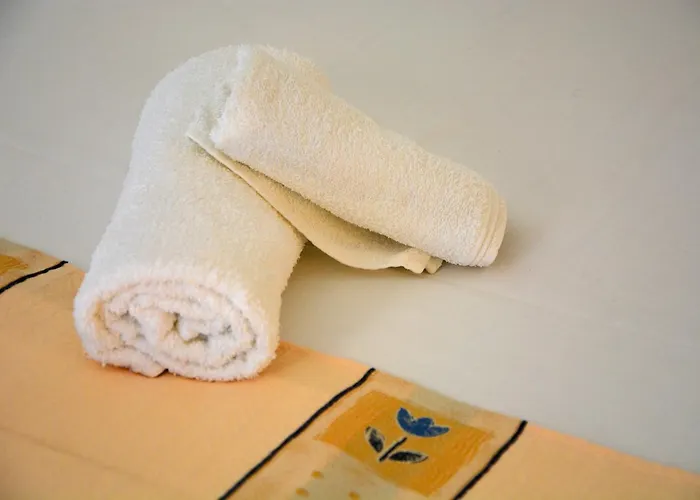 Apartament Maganas *