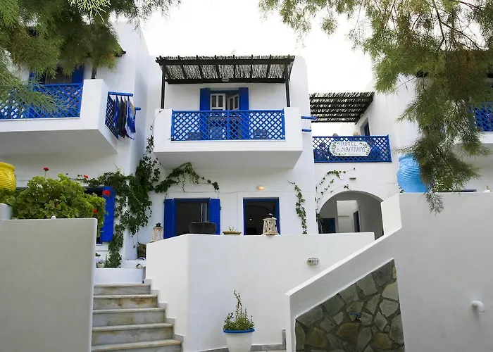Maganas Livadi (Astypalaia)