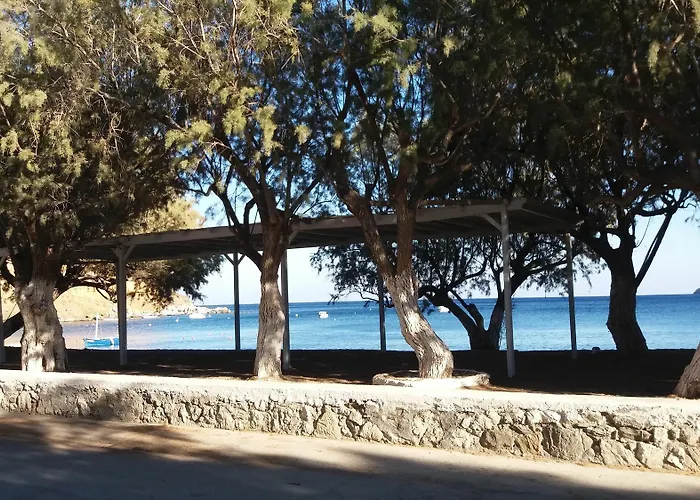 Maganas Livadi (Astypalaia)